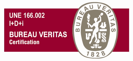 BUREAU VERITAS UNE 166002:2021 CERTIFICATION