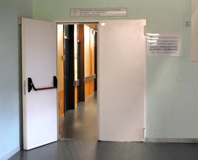 download porte metalliche