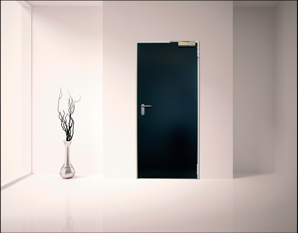 Porte di Mano su Ordine per Cantieristica REI Multiuso cover