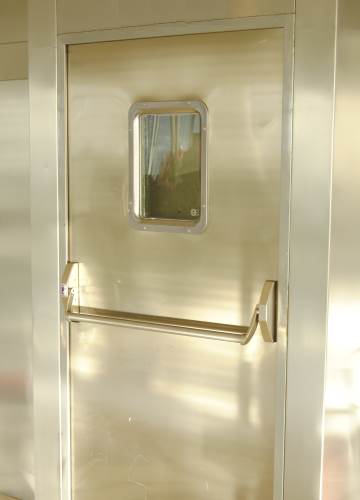 Porte Inox AISI 304 al 100% REI Multiuso cover