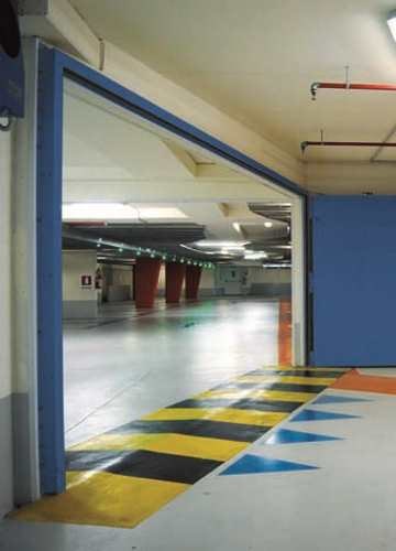 portoni girevoli cover