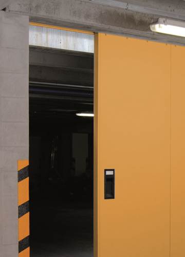 portoni scorrevoli orizzontali cover